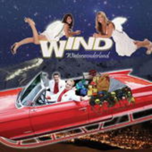Wind – Winterwonderland