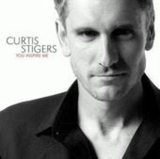Curtis Stigers – You Inspire Me