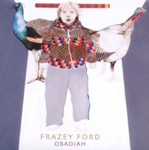 Frazey Ford – Obadiah
