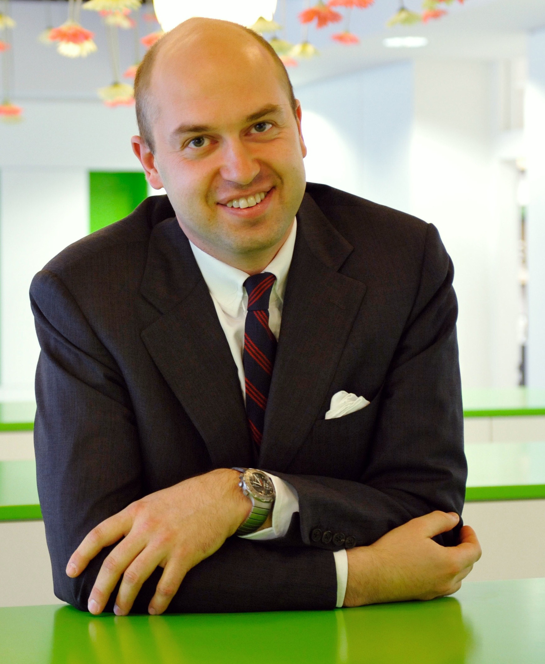 Stefan Piëch