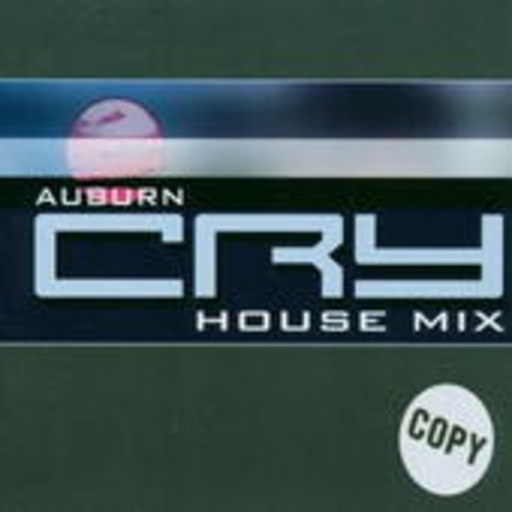Auburn – Cry