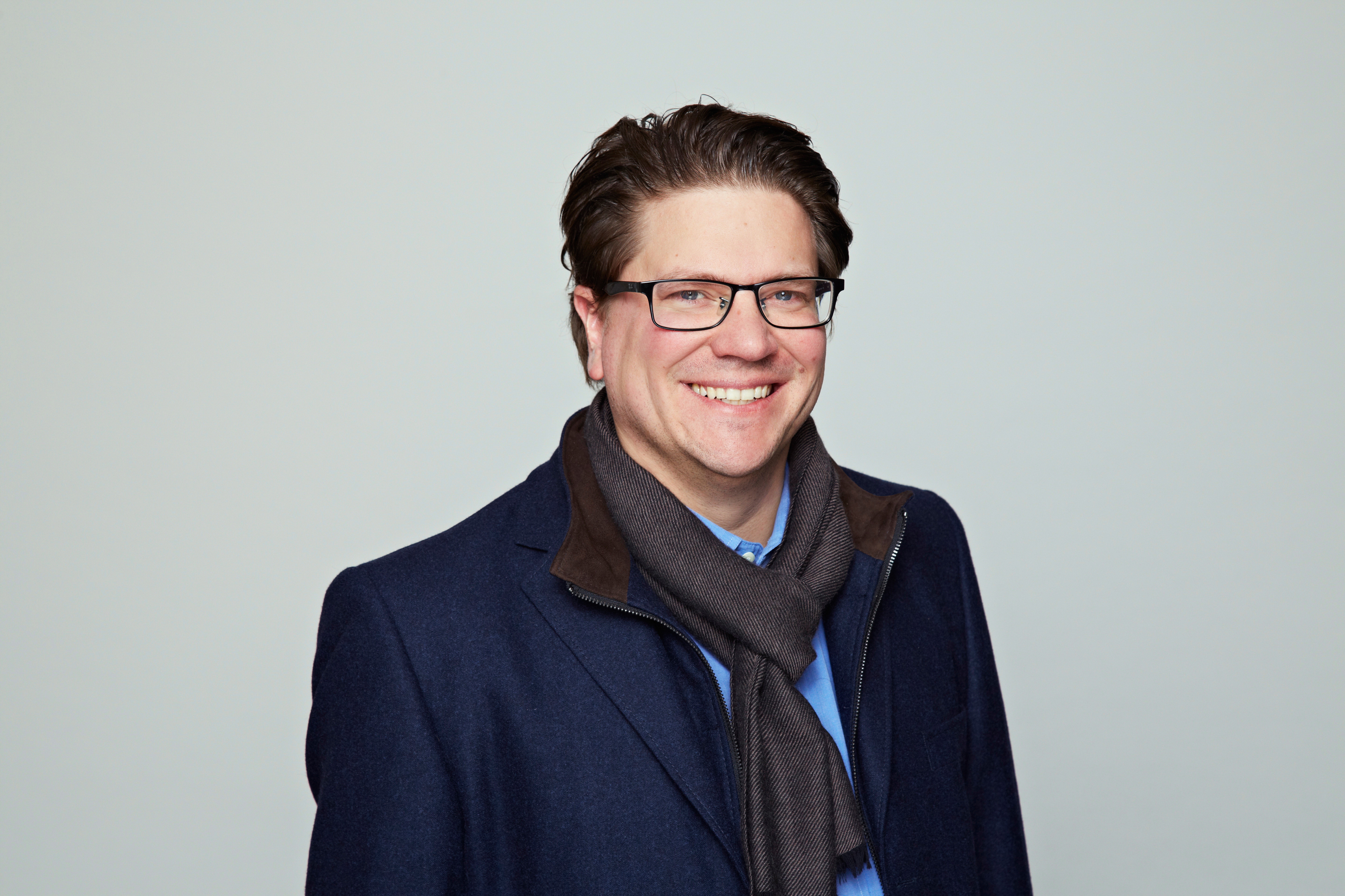 Benjamin Benedict