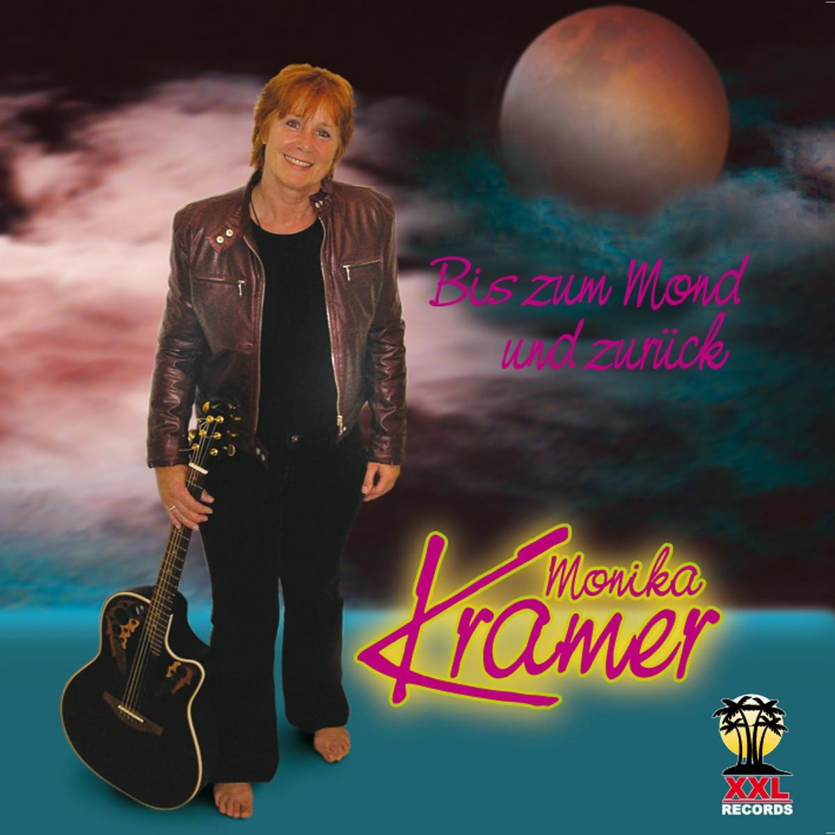 Bis zum Mond und zurück