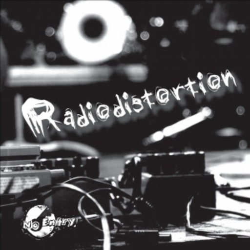 No Entry – Radiodistortion