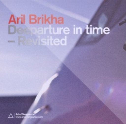Aril Brikha – Deeparture In Time/Revisited