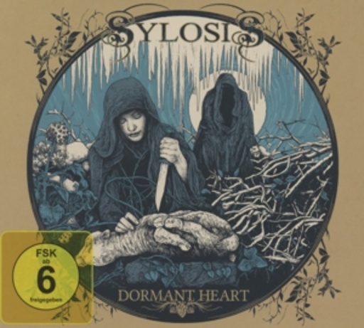 Sylosis – Dormant Heart