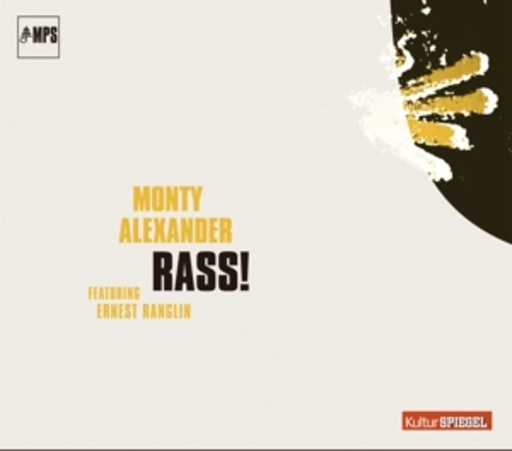 Monty Alexander – Rass!
