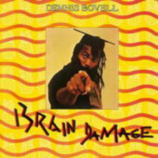 Dennis Bovell – Brain Damage