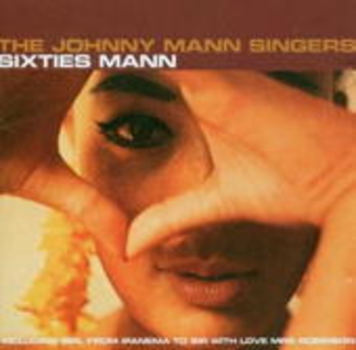 The Johnny Mann Singers – Sixties Mann