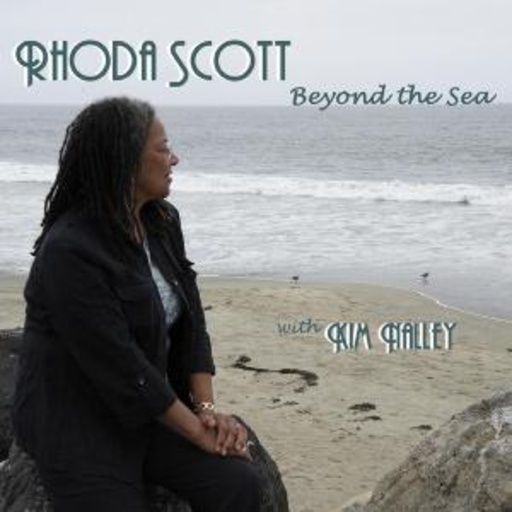 Rhoda Scott – Beyond The Sea