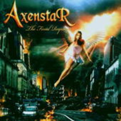 Axenstar – The Final Requiem