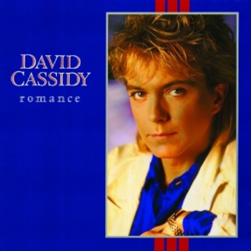 David Cassidy – Romance