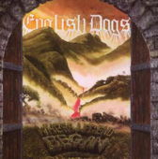 English Dogs – Where Legend Began