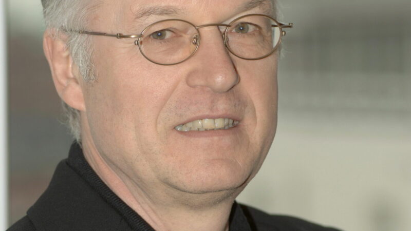 Roman Rybnikar