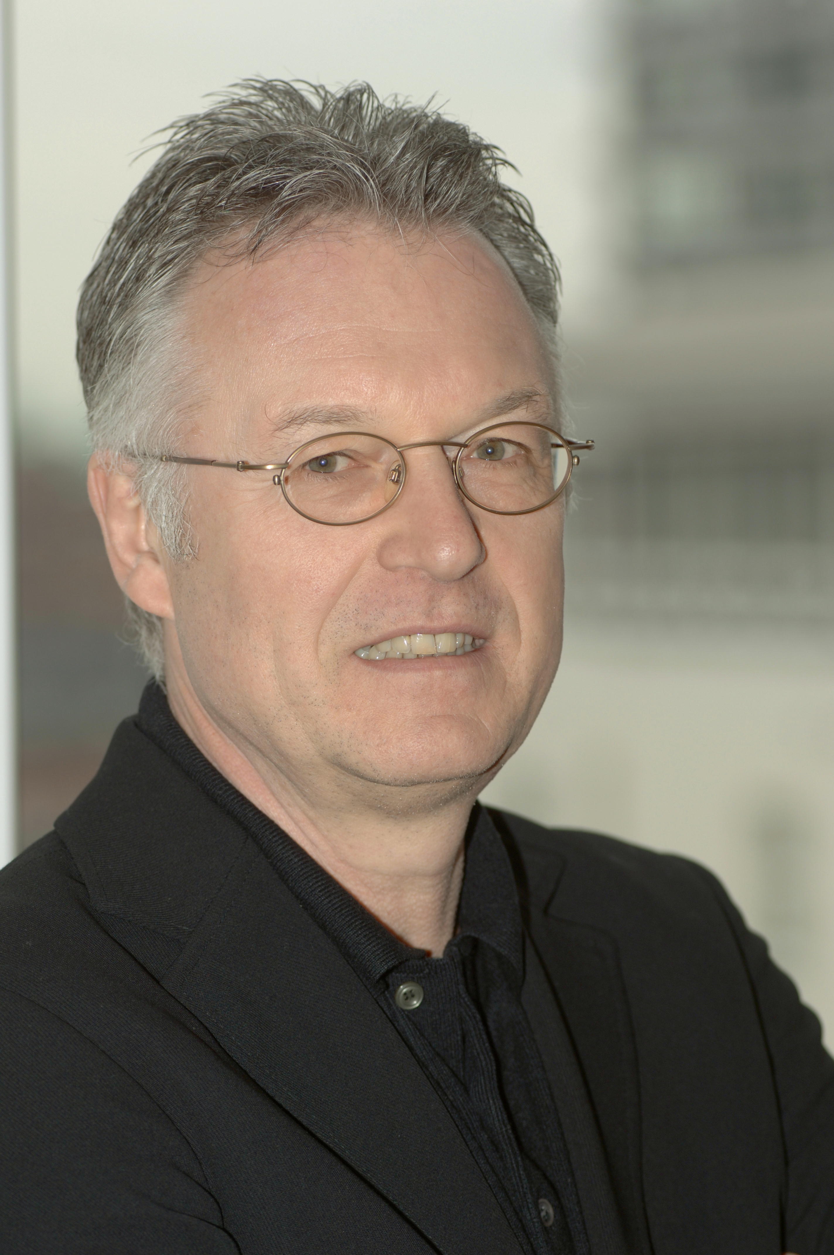 Roman Rybnikar