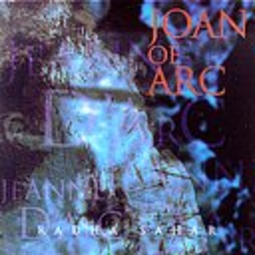 Radar Shahar – Joan Of Arc