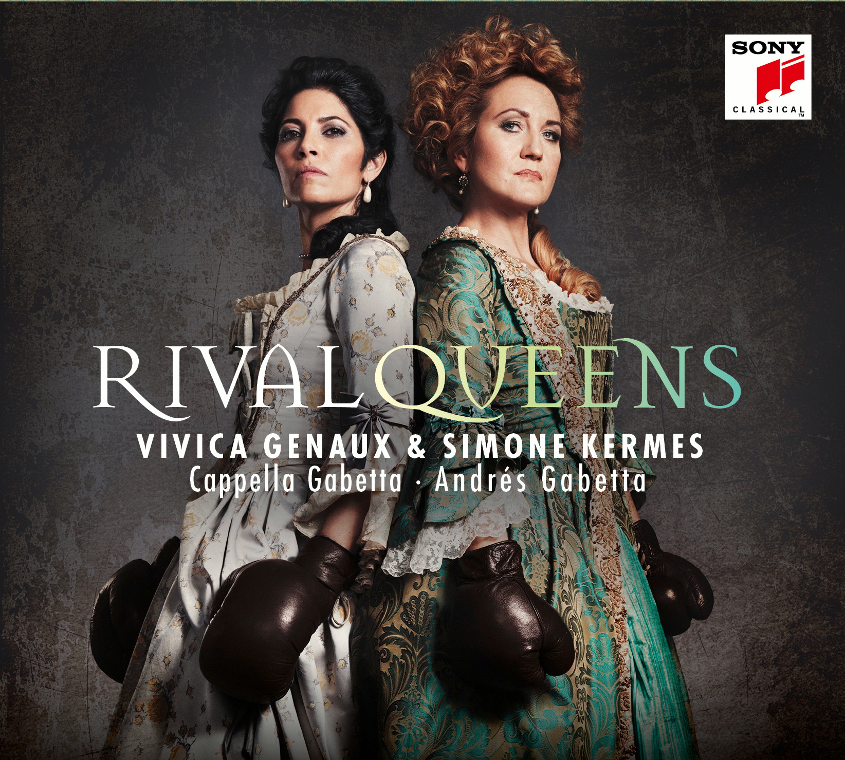Rival Queens
