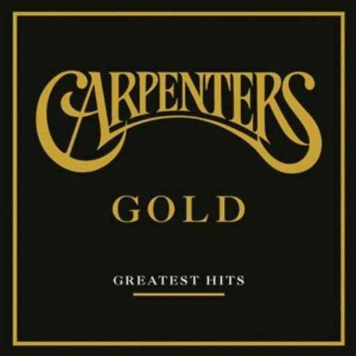 The Carpenters – Gold - Greatest Hits
