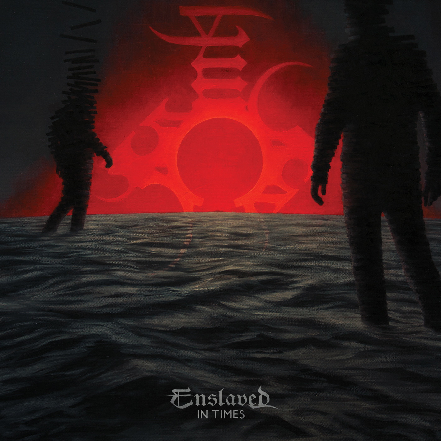 Enslaved – In Times