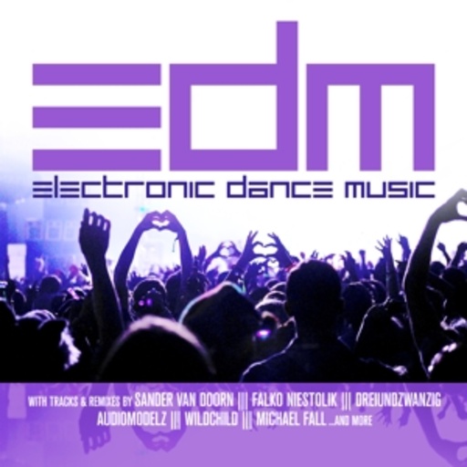 Diverse – EDM - Electronic Dance Music