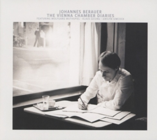 Johannes Berauer – The Vienna Chamber Diaries