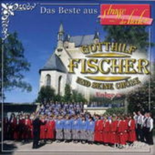 Gotthilf Fischer und seine Chöre – Strasse der Lieder