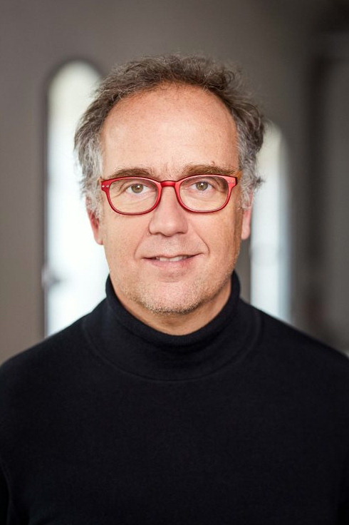 Andreas Klöpfel