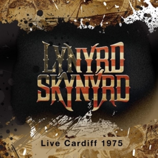Lynyrd Skynyrd – Live Cardigg 1975