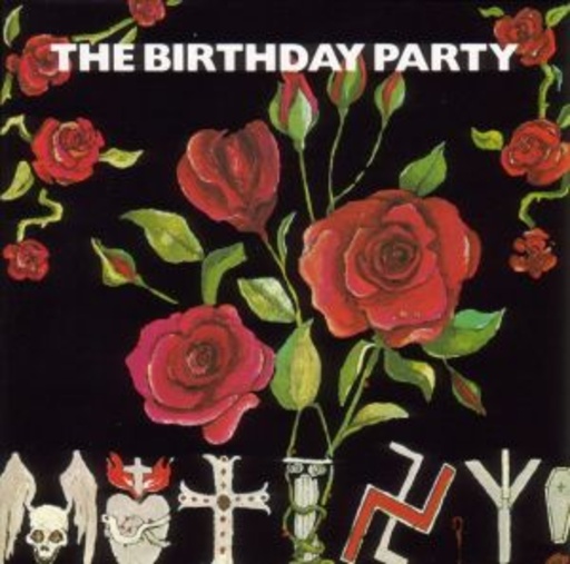 The Birthday Party – Mutiny