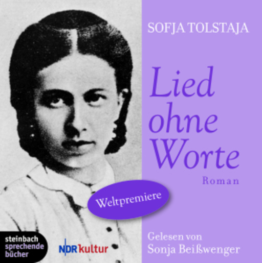 Sonja Peißberger – Lied ohne Worte