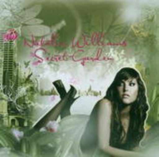 Natalie Williams – Secret Garden