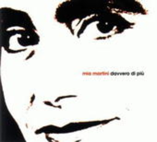 Mia Martini – Davvero Di Piu'