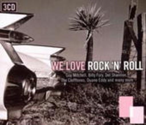 Diverse – We Love Rock'n'Roll