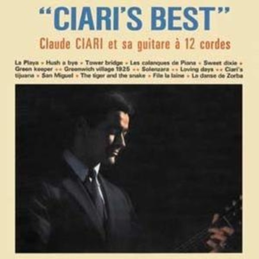 Claude Ciari – Ciari's Best