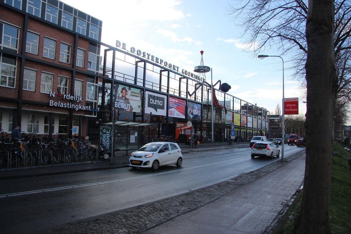 Wenn sich die Reeperbahn leert, rückt dieser Ort wieder in den Blick: Eurosonic Noorderslag in Groningen