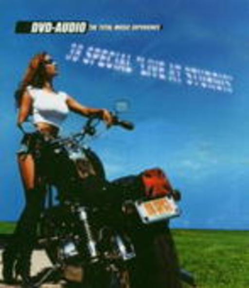 38 Special – Live At Sturgis