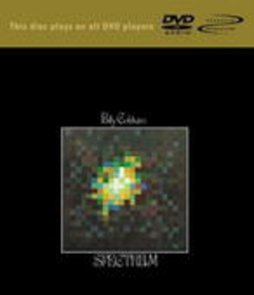 Billy Cobham – Spectrum (Atlantic Masters)