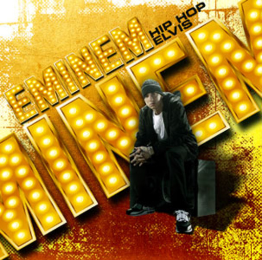 Eminem – Hip Hop Elvis