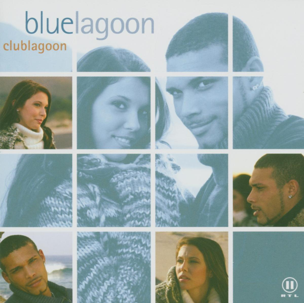 Blue Lagoon – Club Lagoon