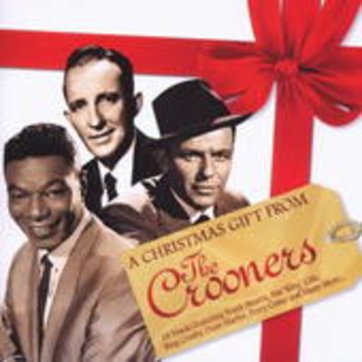 Diverse – A Christmas Gift From The Crooners