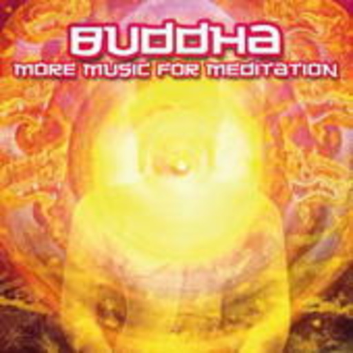 Diverse – Buddha - More Music For Meditation