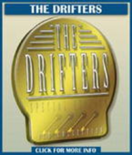The Drifters – Collection