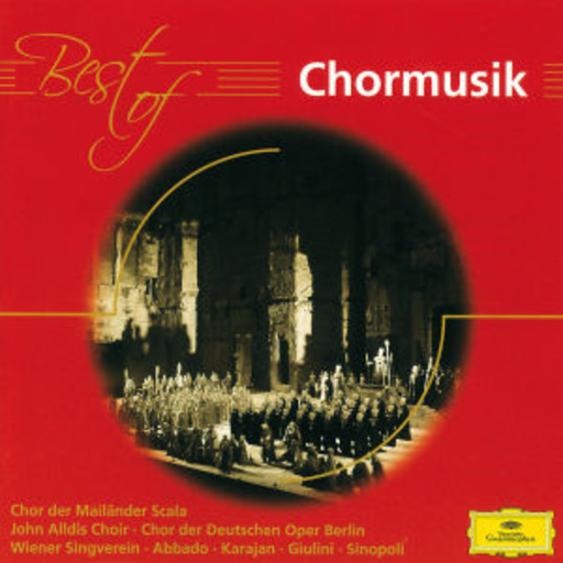 Diverse – Best Of Chormusik
