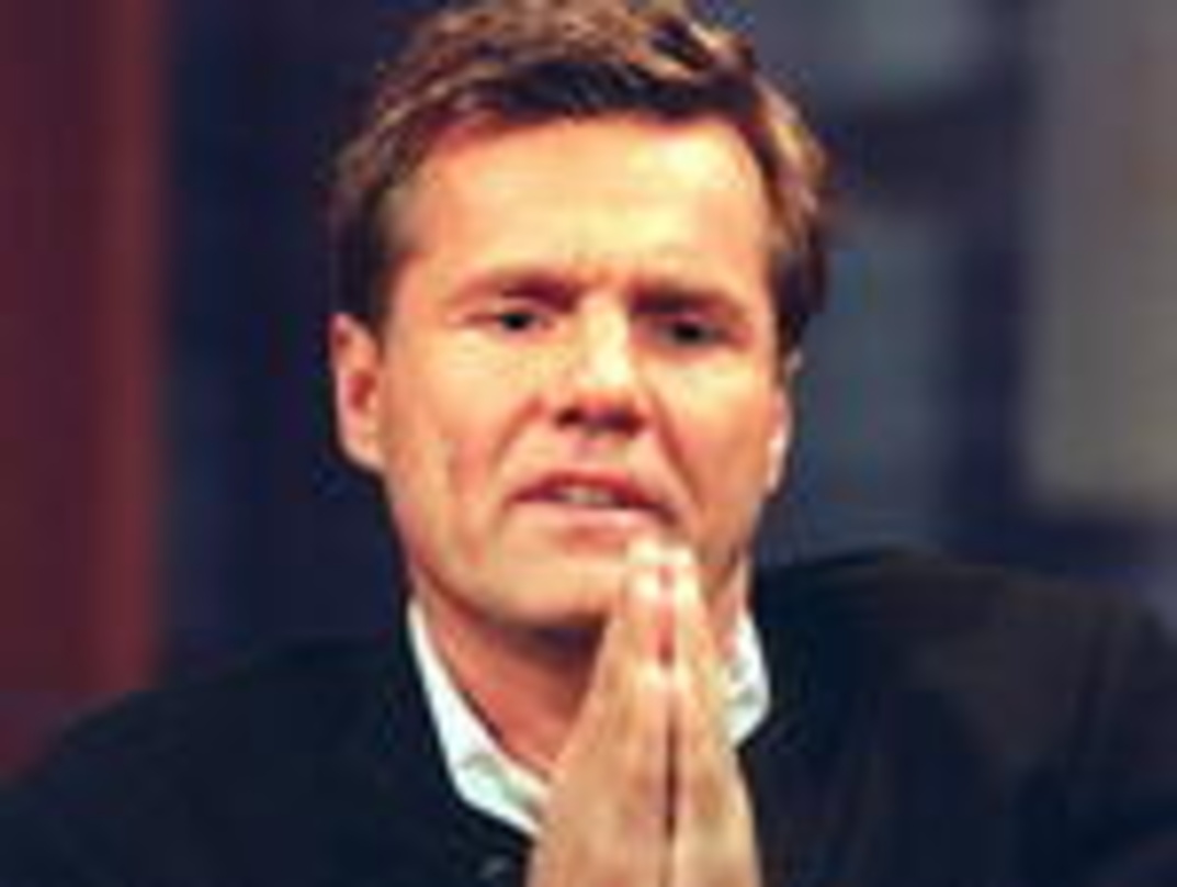 Bedient Freude des gesprochenen Worts: Dieter Bohlen