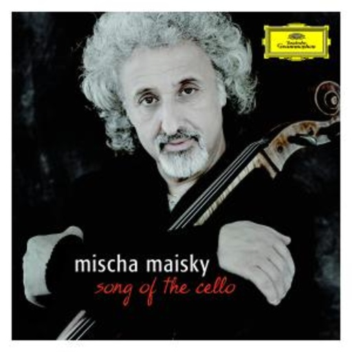 Mischa Maisky/Gidon Kremer/Martha Argerich – Song Of The Cello