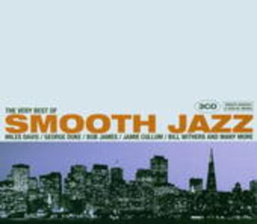 Diverse – Very Best Of Smooth Jazz