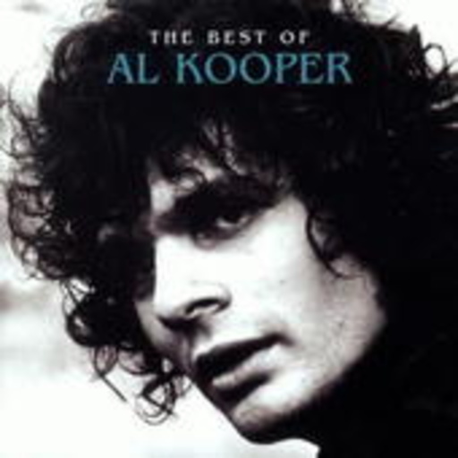 Al Kooper – The Best Of