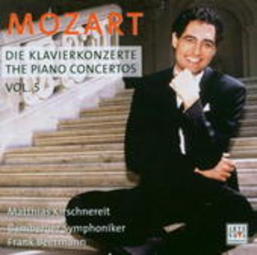 Die Klavierkonzerte