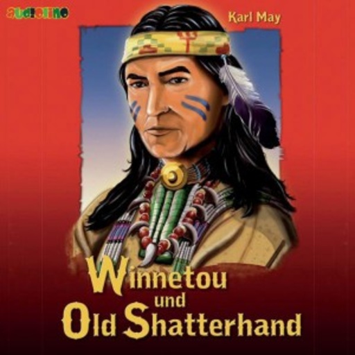Peter Kempfe – Winnetou und Old Shatterhand
