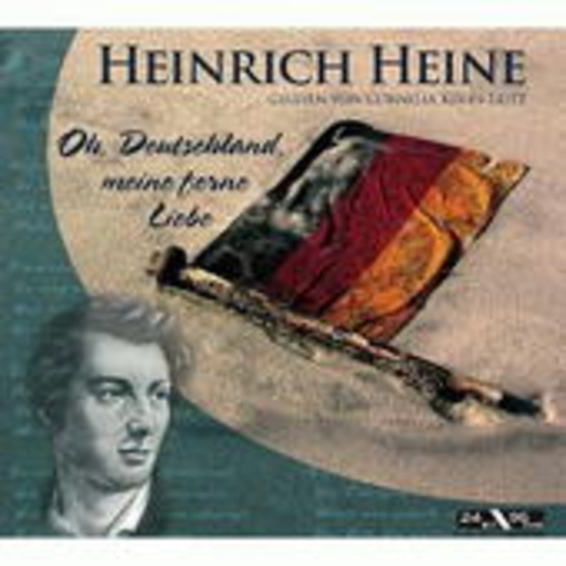 Diverse – Oh Deutschland, meine ferne Liebe